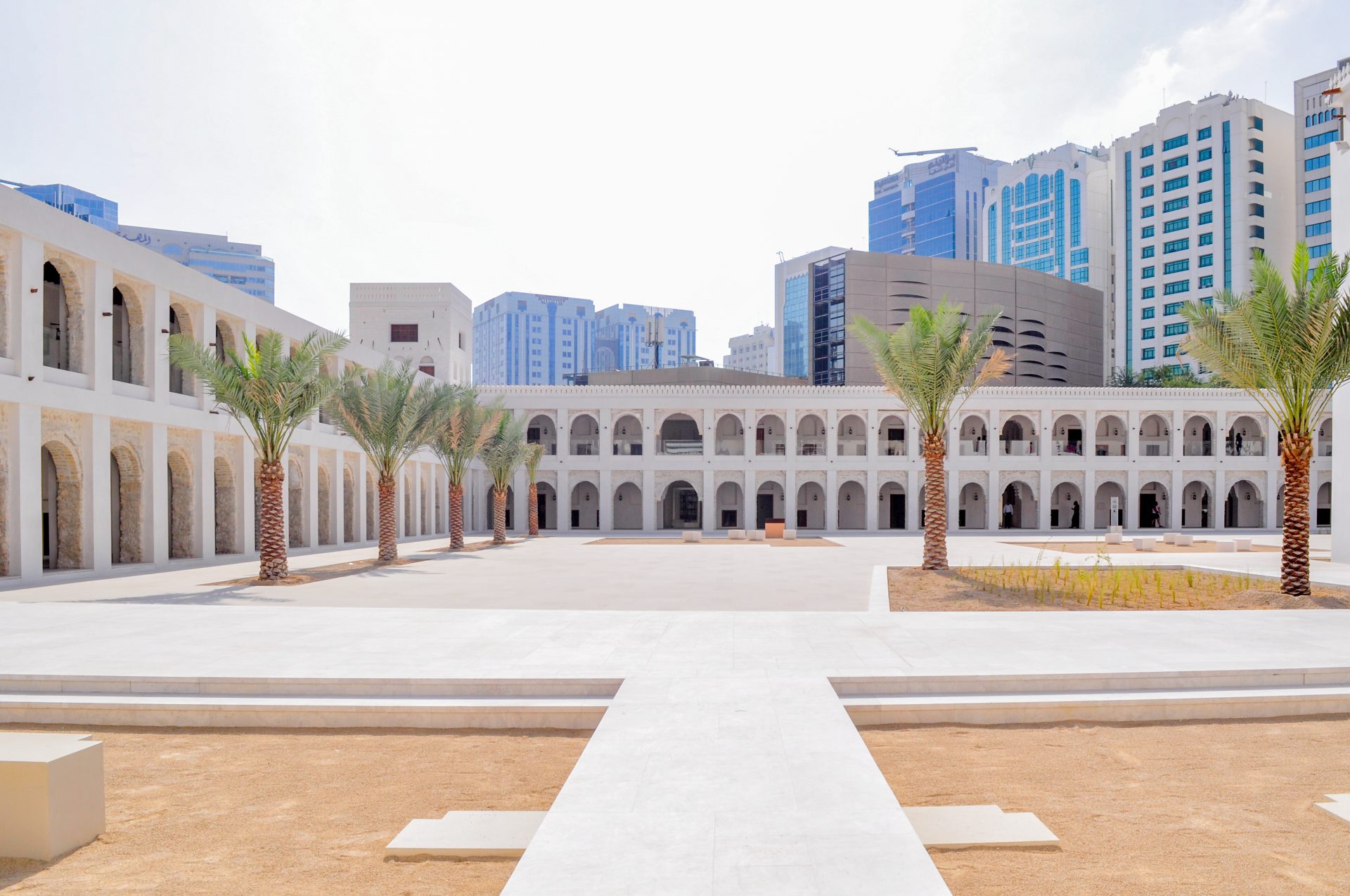 Qasr Al Hosn