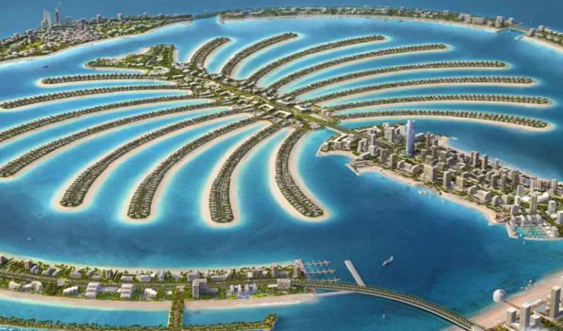 Palm Jumeirah